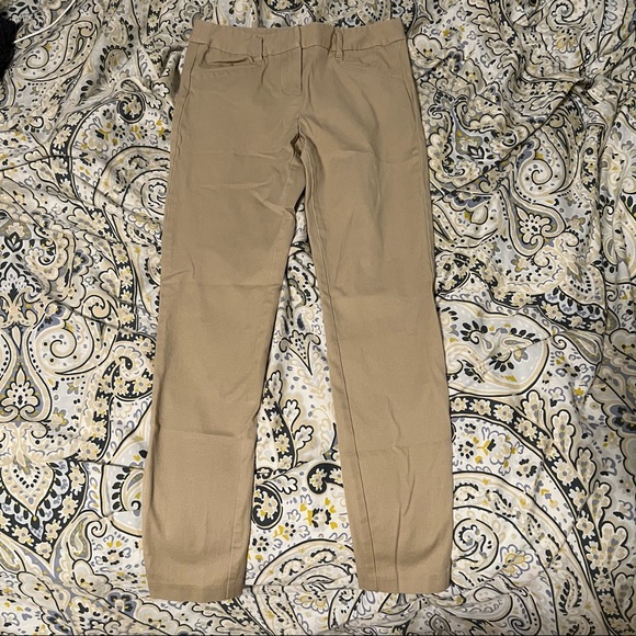 Khaki slim fit - Picture 1 of 5